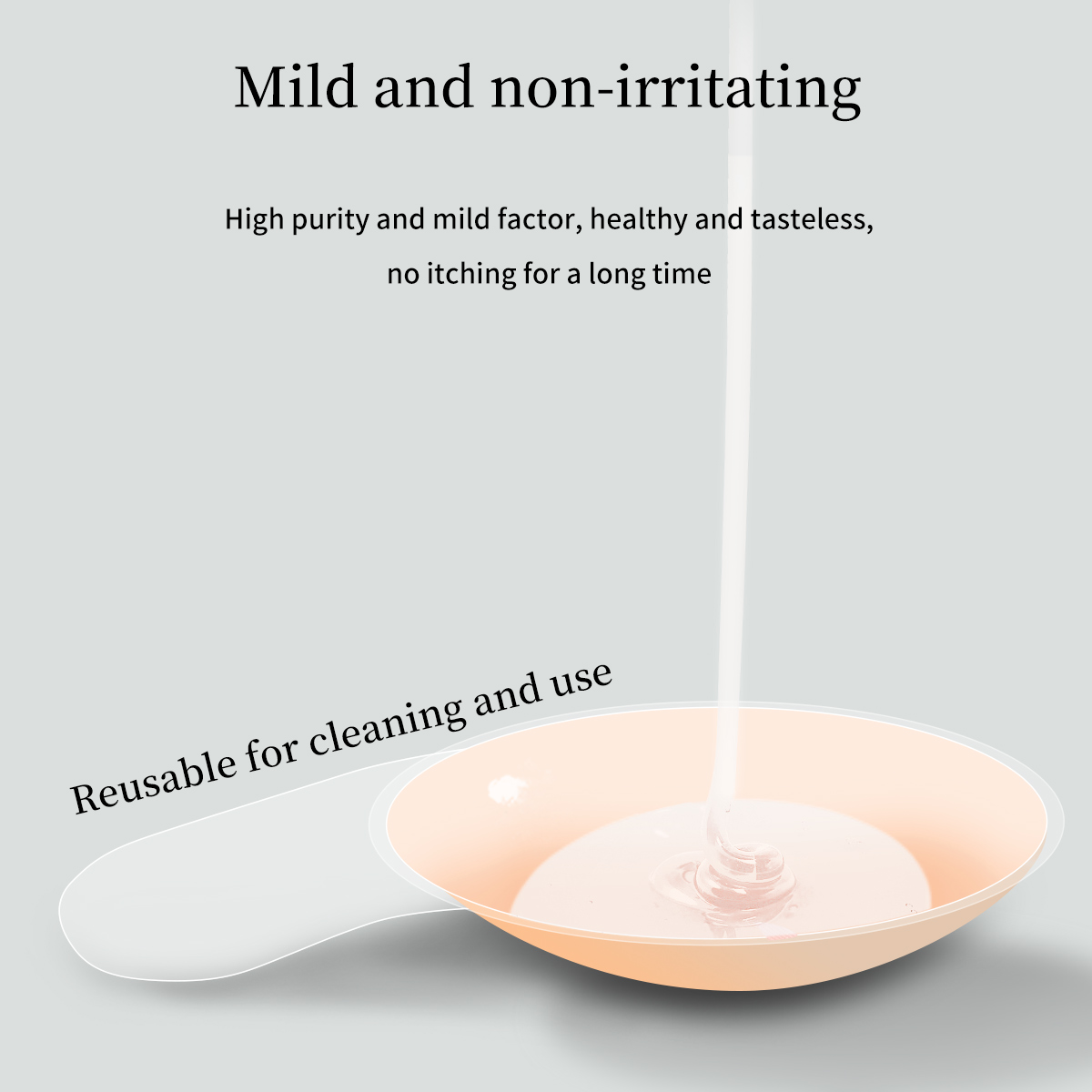 2-piece set of silicone nipple - Silicone Bra Adhesive ulasan dan harga
