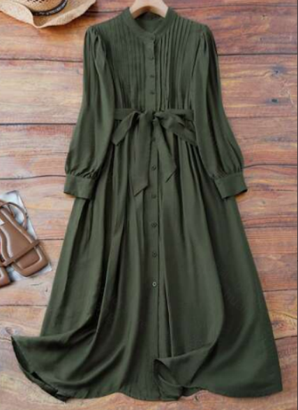 Plus size women's army green p - Corset Waist Cinch ulasan dan harga