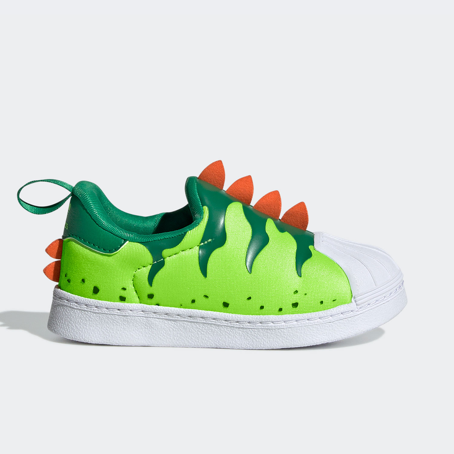 Adidas genuine Trefoil SUPERST - Adidas Shoes Superstar ulasan dan harga