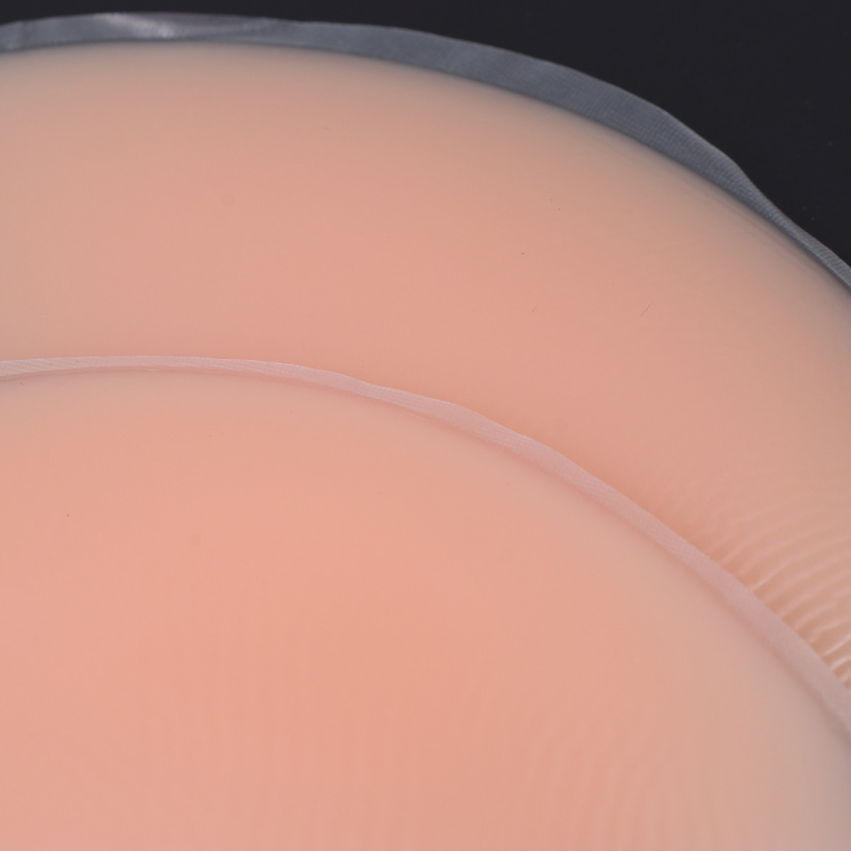 One Pair Breast Pads Silicone  - Silicone Bra Adhesive ulasan dan harga